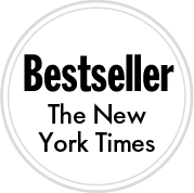 New York Times Bestseller